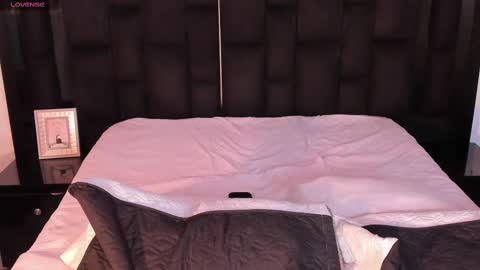 Andy online show from February 13, 1:19 am