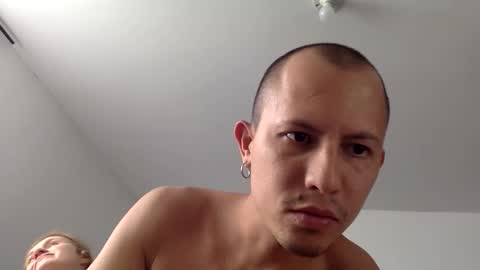 andyzuzka online show from December 22, 2:57 pm