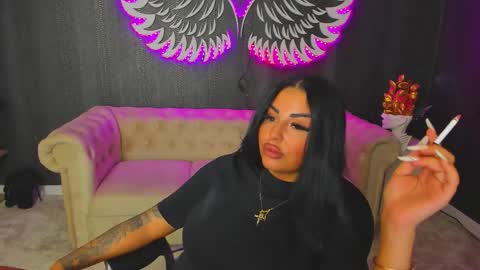 Anne online show from September 10, 4:41 pm