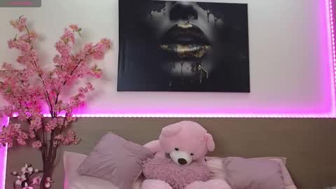 Ane online show from October 23, 2:18 pm