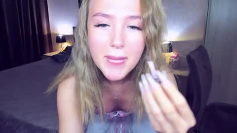 Anfisa online show from July 27, 7:11 pm