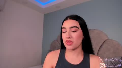 Angel  online show from September 11, 4:47 am