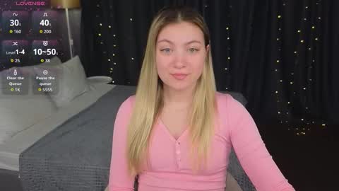 Grace online show from March 9, 12:04 am