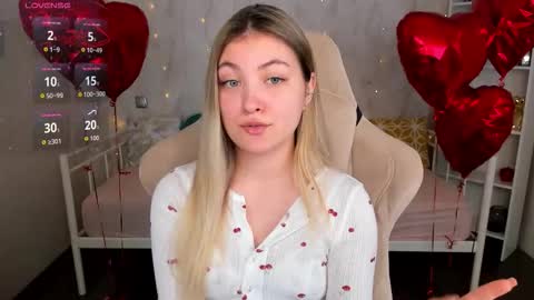 Grace online show from February 24, 6:05 am