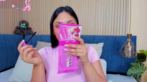 angel__ponce online show from November 19, 7:12 pm