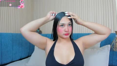 angel__ponce online show from June 3, 7:08 pm