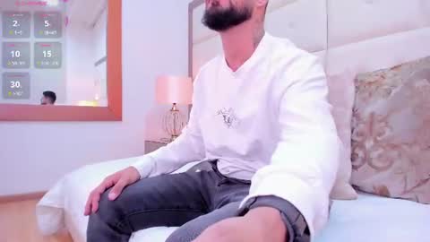 Angel  online show from July 14, 12:10 pm