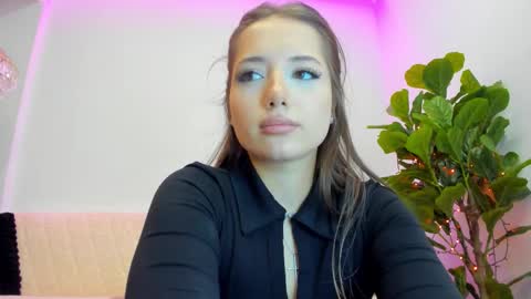 angel__vibe online show from January 15, 9:56 pm