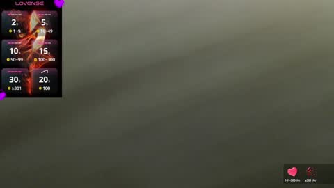 Alice PRIVATE IS OPEN online show from January 22, 11:12 am