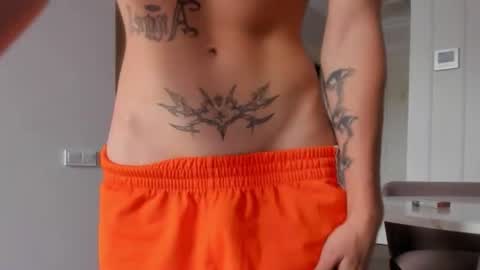 angel_andreww online show from July 11, 2:53 pm