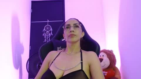 angel blackhot online show from March 3, 2:29 am