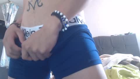 Angel Bunny7 online show from April 27, 2:14 pm