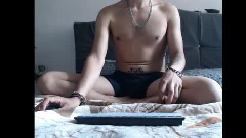 Angel Bunny7 online show from April 29, 5:51 pm