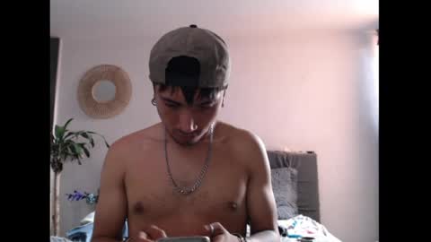 Angel Bunny7 online show from April 24, 2:52 pm