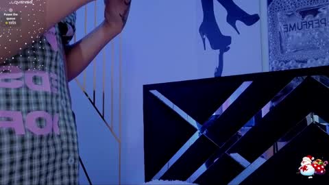 Angel-dragun online show from April 1, 3:07 am