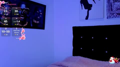 Angel-dragun online show from February 27, 4:27 am