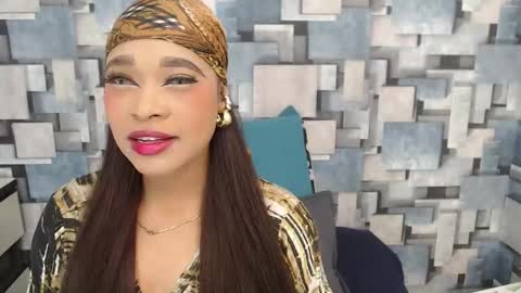 ANGHEL online show from December 2, 12:25 pm