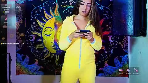 Angel dust9 online show from March 26, 2:06 am