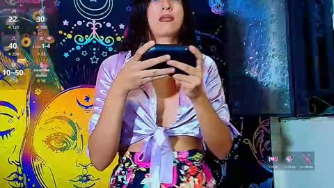 Angel dust9 online show from November 8, 1:52 am