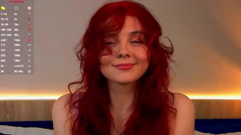 Angel - your mood online show from February 24, 7:28 pm