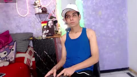 angel_gm online show from June 7, 7:19 pm