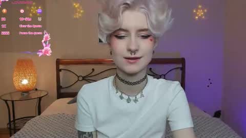 Angel Dust online show from November 29, 8:22 am