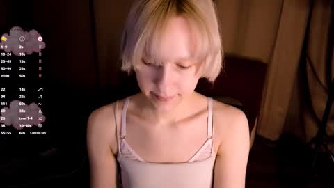 angel online show from February 9, 1:59 pm