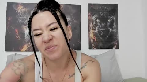 Angel online show from March 18, 2:45 pm