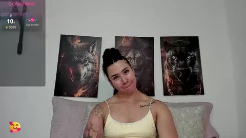 Angel online show from May 7, 5:30 pm