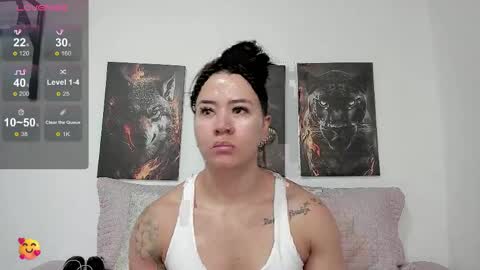 Angel online show from May 5, 5:19 pm