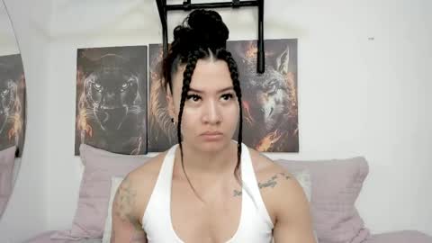 Angel online show from May 24, 5:52 pm