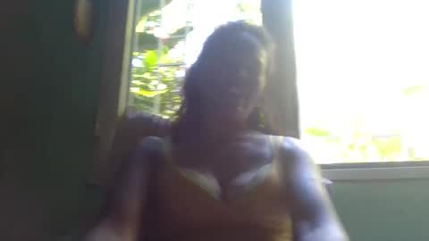 Angel Mayah online show from May 17, 10:24 am