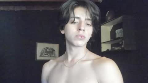 Angel Scott online show from July 25, 8:29 pm