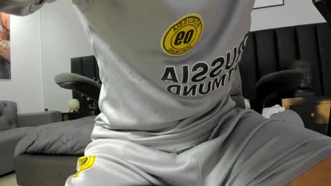 ANGEL online show from January 6, 10:26 pm