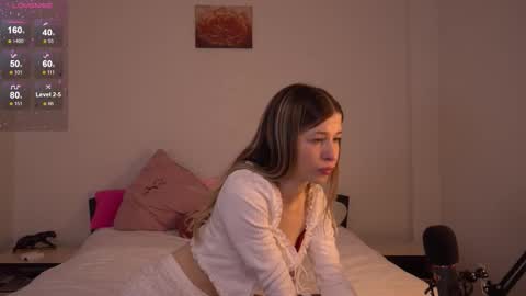 angel_quincy online show from January 15, 3:04 am