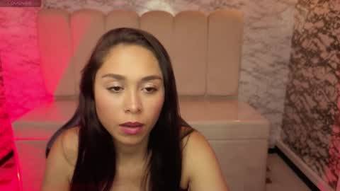 Angel Rose  online show from March 26, 4:07 am