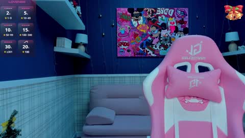 Angel  My schedule GTM2 Mon Tue Wen Thu Fri 0900am-0400pm online show from January 21, 11:24 am