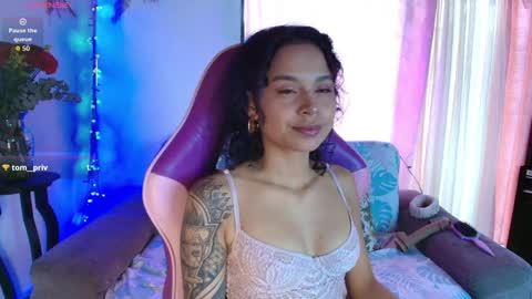 angel online show from March 28, 7:37 pm