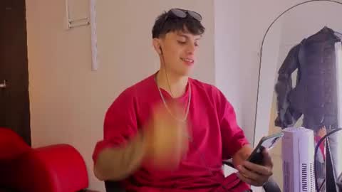 Angel Still  online show from July 12, 4:59 am