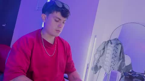 Angel Still  online show from July 17, 4:25 am