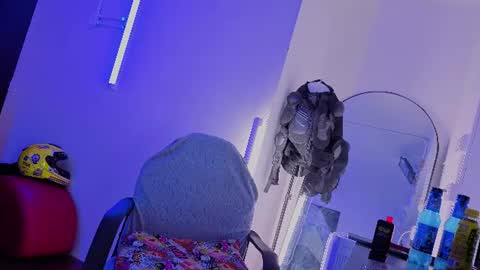 Angel Still  online show from June 28, 3:24 am