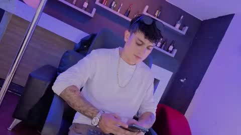 Angel Still  online show from July 18, 5:20 am