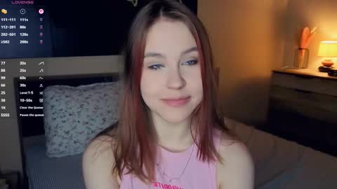 SofiaSofi online show from December 1, 7:50 am