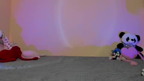 Angel Love online show from January 23, 5:21 pm