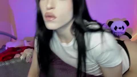 Angel Love online show from March 6, 2:29 pm