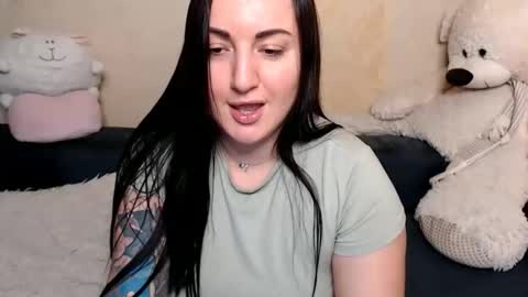 angela_devil online show from March 16, 10:25 pm