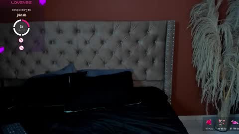 Ange online show from February 17, 7:35 pm