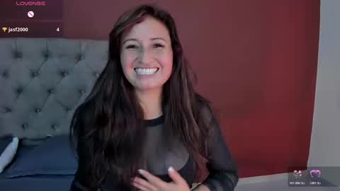 Ange online show from March 12, 7:50 pm