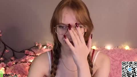 Angela online show from January 12, 8:32 am