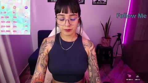 Angela online show from September 15, 11:50 pm